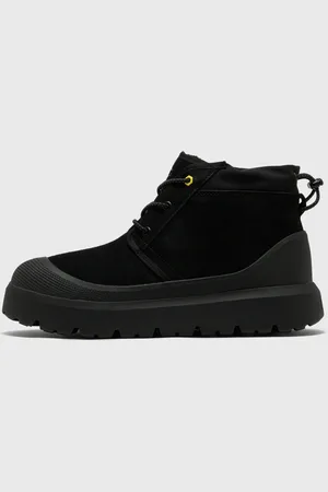 UGG MEN NEUMEL WEATHER HYBRID men Boots