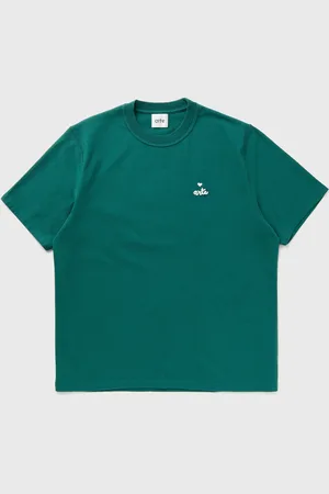 Arte Antwerp Small heart and logo t-shirt men Shortsleeves