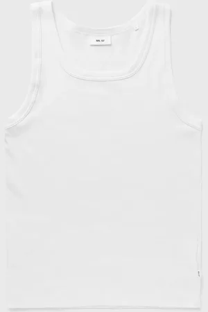 NN.07 MICK TANK TOP 3206 men Tank Tops