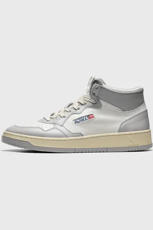 Autry Autry Mid Man men High-& Midtop