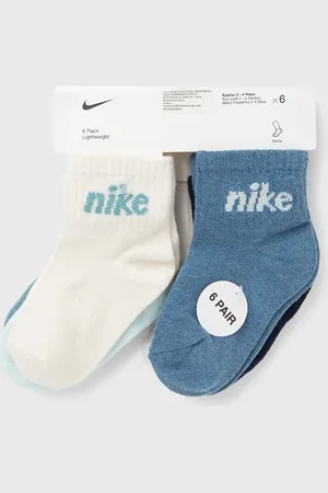 Nike E1D1 6PK INFANT SOCK Socks