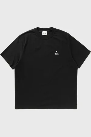 Arte Antwerp Small heart and logo t-shirt men Shortsleeves
