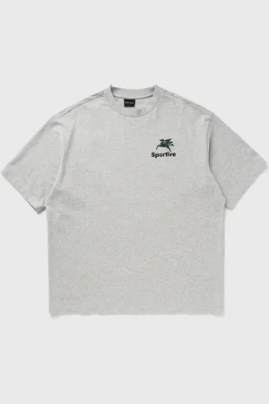 Goodies Sportive PEGASUS VIGORE men Shortsleeves