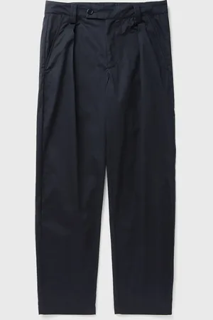 A.P.C. RENATO PANTS men Casual Pants