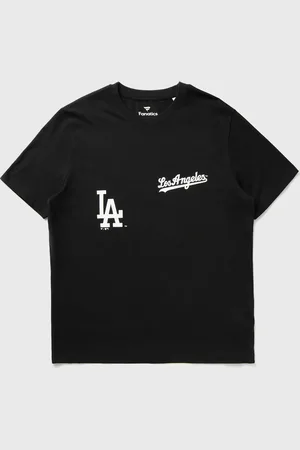 Fanatics Dodgers Champs Ring Tee men Shortsleeves