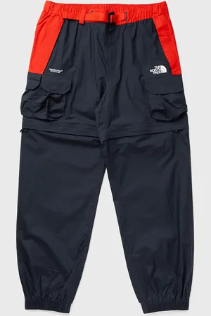 The North Face X SOUKUU HIKE CONVERTIBLE MTN PANT men Cargo Pants|Casual Pants