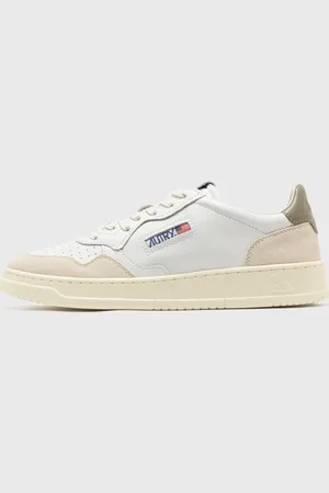 Autry MEDALIST LOW MAN men Lowtop