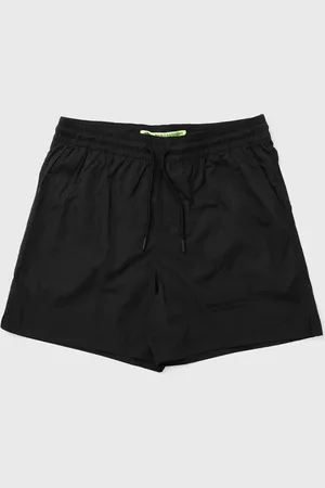 New Amsterdam LOGO BOARDSHORT men Casual Shorts