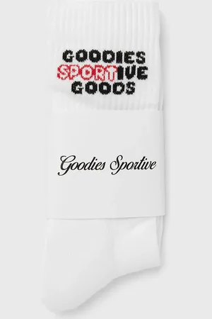 Goodies Sportive MARS GOODIES SOCKS men Socks