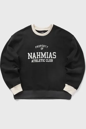 Nahmias P.E. Crewneck men Sweatshirts