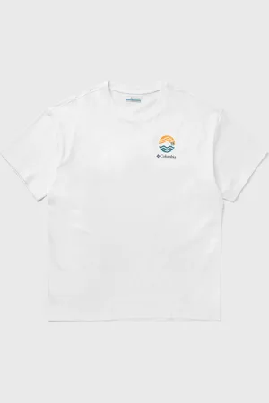 Columbia Kettle River™ Outdoor Tee men Shortsleeves