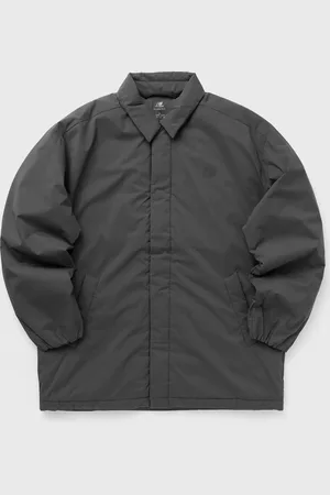 New Balance Coaches Jacket men Overshirts|Windbreaker