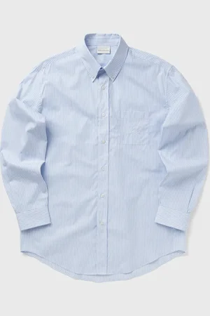 Drôle de Monsieur La Chemise RayÈe men Longsleeves
