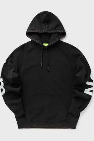 New Amsterdam LOGO LINE HOODIE men Hoodies