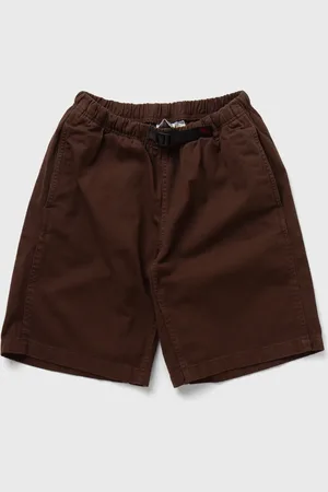 Gramicci G-SHORT men Casual Shorts