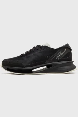 Y-3 S-GENDO RUN men Lowtop