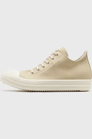 Rick Owens DEINM SHOES - LOW SNEAKS men Lowtop