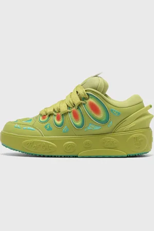 PUMA La Francé Heatmap men High-& Midtop