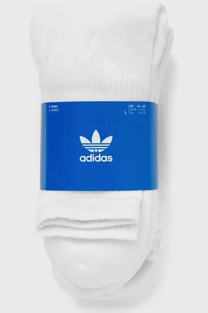 adidas TRE CRW SOCK 6PP men Socks