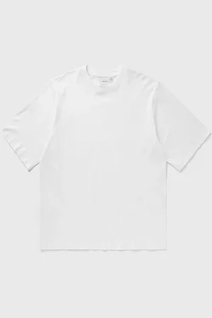 Gestuz SIMMAGZ EMB TEE NOOS women Shortsleeves