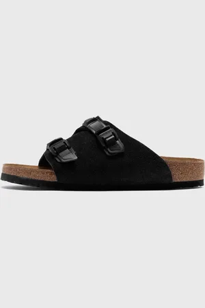 Birkenstock Zürich Tech VL men Sandals & Slides