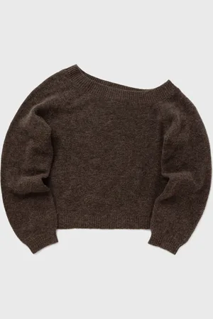 Envii ENADA O-S LS KNIT 7216 women Pullovers