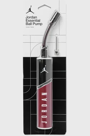 Jordan Essential Ball Pump Intl men Sports Equipment