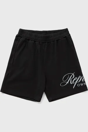 Represent OWNERS CLUB SCRIPT MESH SHORTS men Sport & Team Shorts en