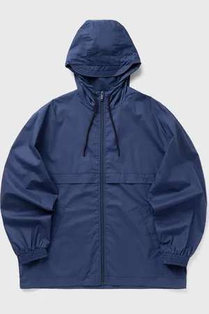 A.P.C. COUPE VENT JOE PARKA JACKET men Parkas|Windbreaker