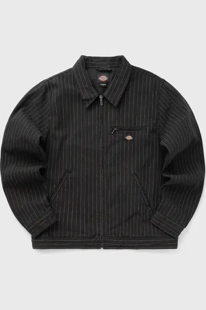Dickies SERVICE PAINTER JACKET men Denim Jackets