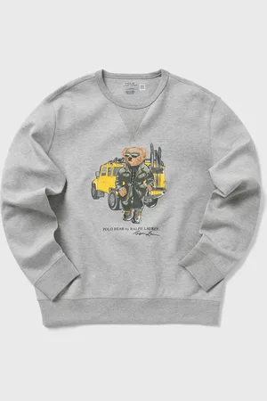 Ralph Lauren SWEATSHIRT men Sweatshirts