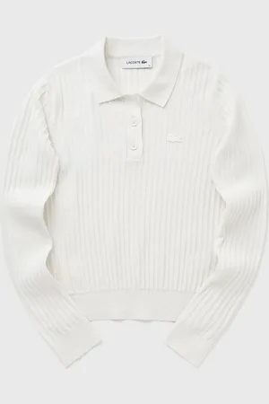 Lacoste TRICOT women Pullovers