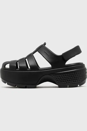 Crocs Stomp Fisherman Sandal women Sandals & Slides