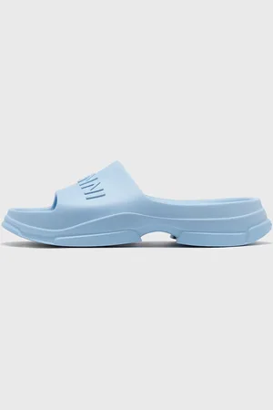 Ganni Light Weight Pool Slide women Sandals & Slides