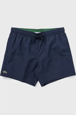 Lacoste QUICK-DRY SWIM TRUNKS men Swimwear
