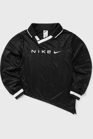Nike WMNS Collection Dri-FIT Jacquard Long-Sleeve Jersey Top women Longsleeves