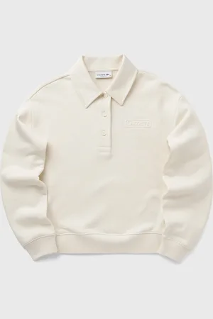 Lacoste SWEATSHIRT women Sweatshirts