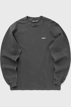 Butter Goods Basic L/S Tee men Longsleeves