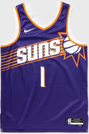 Nike Phoenix Suns Icon Edition 2023/24 Dri-FIT NBA Swingman Jersey men Jerseys