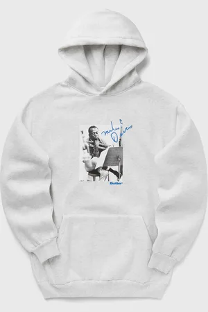 Butter Goods X Miles Davis-Kind Of Blue Pullover Hood men Hoodies