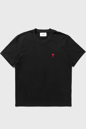 Ami AMI DE COEUR T-SHIRT men Shortsleeves