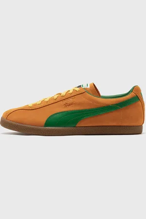 PUMA Brasil men Lowtop