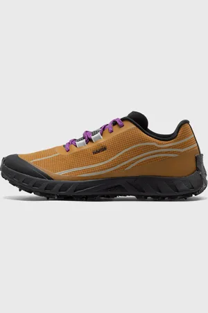 Norda The 002 M men Lowtop