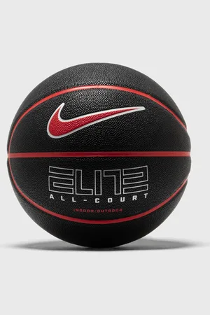 Nike ELITE ALL COURT 8P 2.0 DEFLATED BASKETBALL SIZE 7 men Sports Equipment