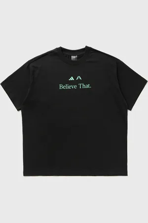 adidas ANTED BT TEE men Shortsleeves
