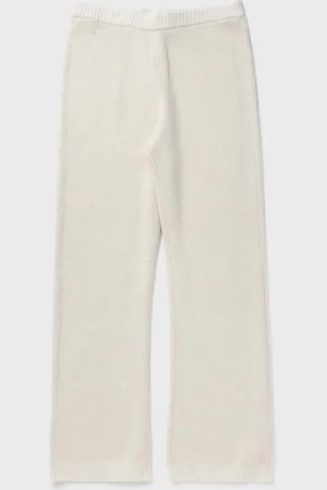 American Vintage BLIMY PANT women Casual Pants