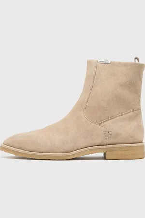 Represent CREPE CHELSEA BOOT men Boots