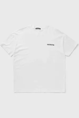Cole Buxton CB SPORTSWEAR TEE men Shortsleeves