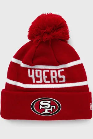 New Era OTC NFL JAKE SAN FRANCISCO 49ERS OTC men Beanies