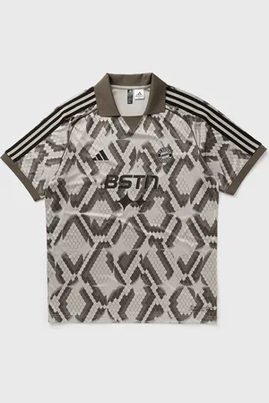adidas FC BAYERN x BSTN JERSEY men Jerseys